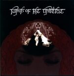 Lamp Of The Universe-From The Mystic Rays Of Astrological Light coloured-LP Vinyl
