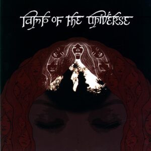 Lamp Of The Universe-From The Mystic Rays Of Astrological Light coloured-LP Vinyl