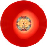 Lamp Of The Universe-From The Mystic Rays Of Astrological Light coloured-LP Vinyl