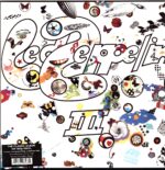 Led Zeppelin-Led Zeppelin III-LP Vinyl