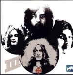 Led Zeppelin-Led Zeppelin III-LP Vinyl