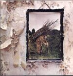 Led Zeppelin-Untitled-LP Vinyl