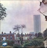 Led Zeppelin-Untitled-LP Vinyl