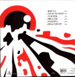Liquid Visions-From The Cube-LP Vinyl