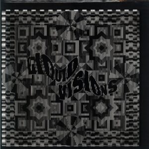 Liquid Visions-Liquid Visions-signed LP Vinyl