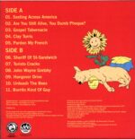 Lost Love-Good Luck Rassco-yellow LP Vinyl