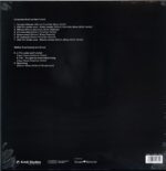 Macclesfield - Youngsters In Oldtown - LP Vinyl white
