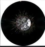 Mad City Rockers-Black Celebration-black orange LP Vinyl