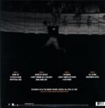 Mad Season-Live At The Moore-LP Vinyl
