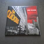 Mad Season-Live At The Moore-LP Vinyl