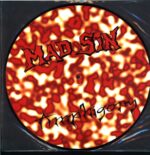 Mad Sin-Amphigory-picture LP Vinyl