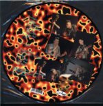 Mad Sin-Amphigory-picture LP Vinyl