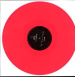 Madonna-Confessions On A Dance Floor-pink LP Vinyl