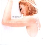 Madonna-Something To Remember-LP Vinyl