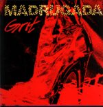 Madrugada-Grit-LP Vinyl