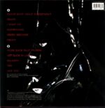 Madrugada-Grit-LP Vinyl