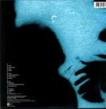 Madrugada-Industrial Silence MOV Reissue 2016-LP Vinyl