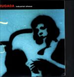 Madrugada-Industrial Silence MOV Reissue 2016-LP Vinyl