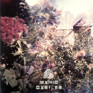 Magic Castles-Magic Castles-LP Vinyl