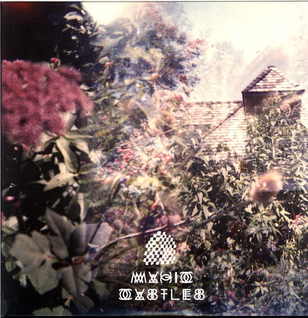 Magic Castles-Magic Castles-LP Vinyl