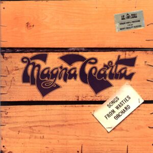 Magna Carta-Songs From Wasties Orchard-LP Vinyl