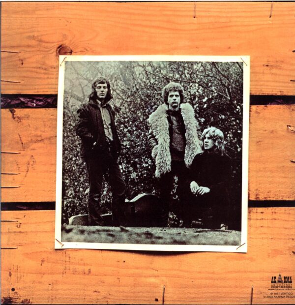 Magna Carta-Songs From Wasties Orchard-LP Vinyl