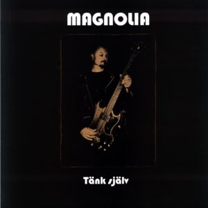 Magnolia-Tänk Själv-LP Vinyl