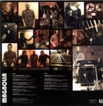 Magnolia-Tänk Själv-LP Vinyl