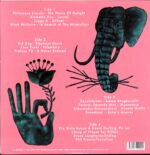 Matt Sewell-A Crushing Glow Volume 2 - Compiled By Matt Sewell -LP Vinyl