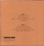 Mayak-Trenches-gold LP Vinyl