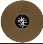 Mayak-Trenches-gold LP Vinyl