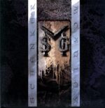 McAuley Schenker Group-MSG-LP Vinyl