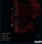 Michael Schenker's Temple Of Rock-Bridge The Gap-LP Vinyl