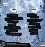 Monkey Mind-Monkey Mind-blue LP Vinyl