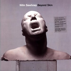 Nitin Sawhney-Beyond Skin-LP Vinyl