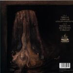 Numidia-Numidia-orange LP Vinyl