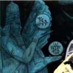 Oak-Oak-LP Vinyl