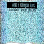 Omar Rodriguez-Lopez-A Manual Dexterity Soundtrack Volume One-LP Vinyl