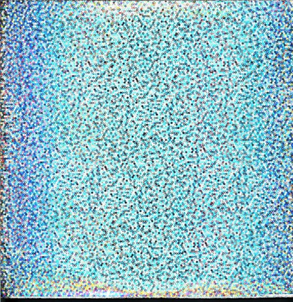 Omar Rodriguez-Lopez-A Manual Dexterity Soundtrack Volume One-LP Vinyl