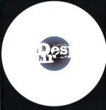 Omar Rodriguez-Lopez-Despair-LP Vinyl
