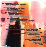 Omar Rodriguez-Lopez-Telesterion-LP Vinyl