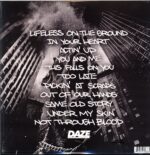 Pain Of Truth-Not Through Blood-LP Vinyl