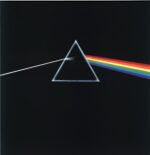 Pink Floyd-The Dark Side Of The Moon-LP Vinyl