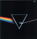 Pink Floyd-The Dark Side Of The Moon-LP Vinyl