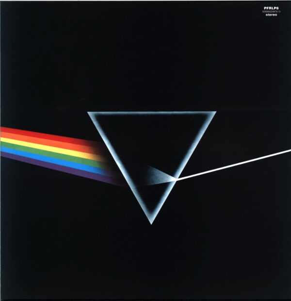 Pink Floyd-The Dark Side Of The Moon-LP Vinyl