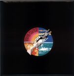 Pink Floyd-Wish You Were Here-LP Vinyl