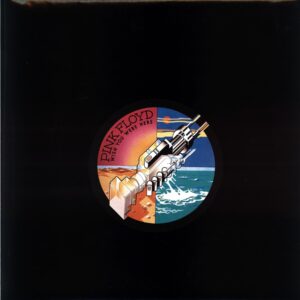 Pink Floyd-Wish You Were Here-LP Vinyl
