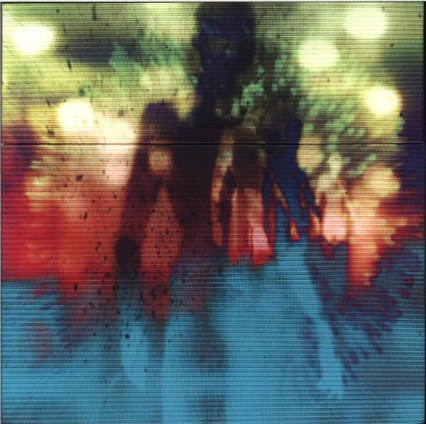 Placebo-Loud Like Love- 3x10 Vinyl Box Set