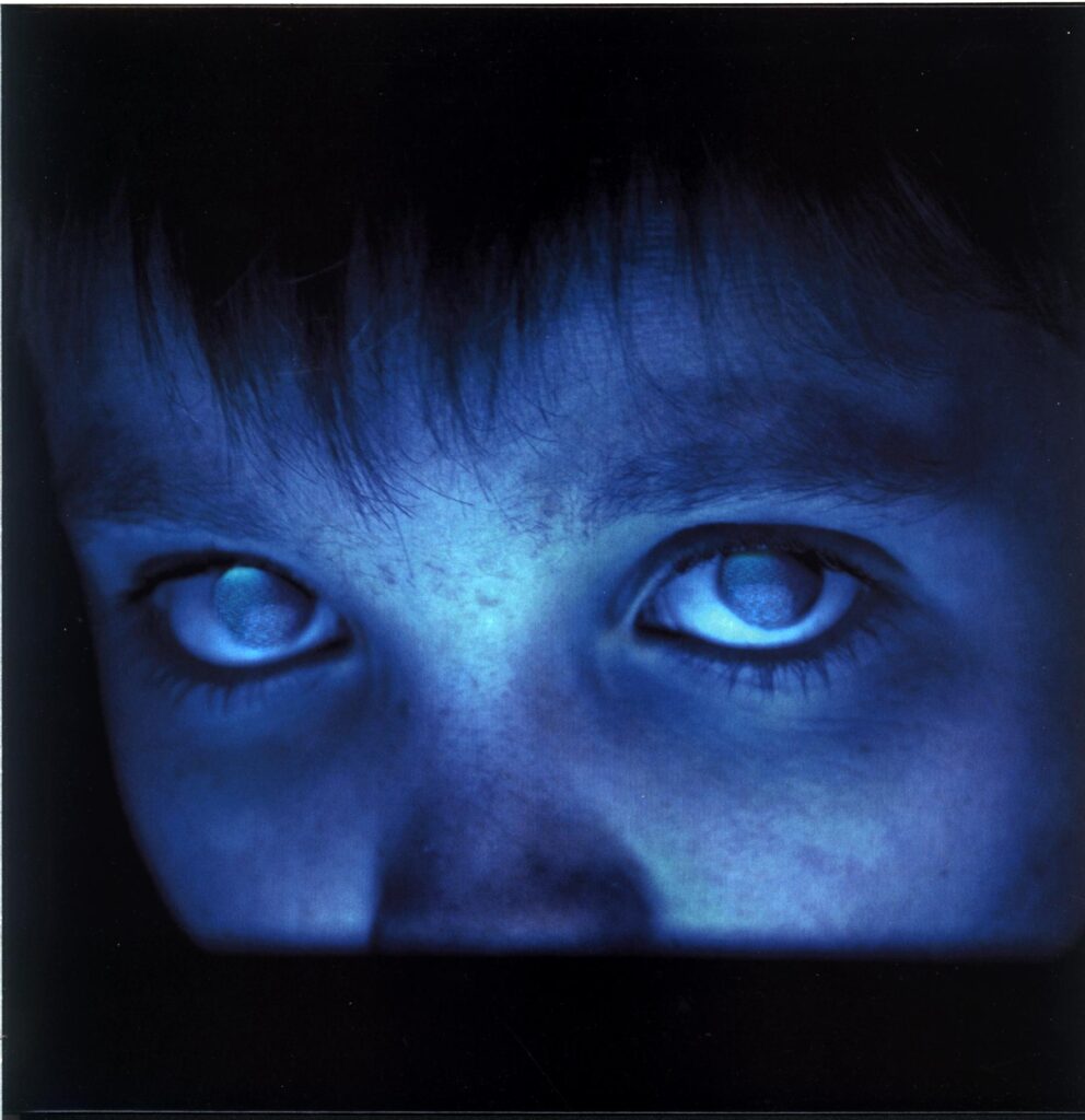 Porcupine Tree-Fear Of A Blank Planet-LP Vinyl
