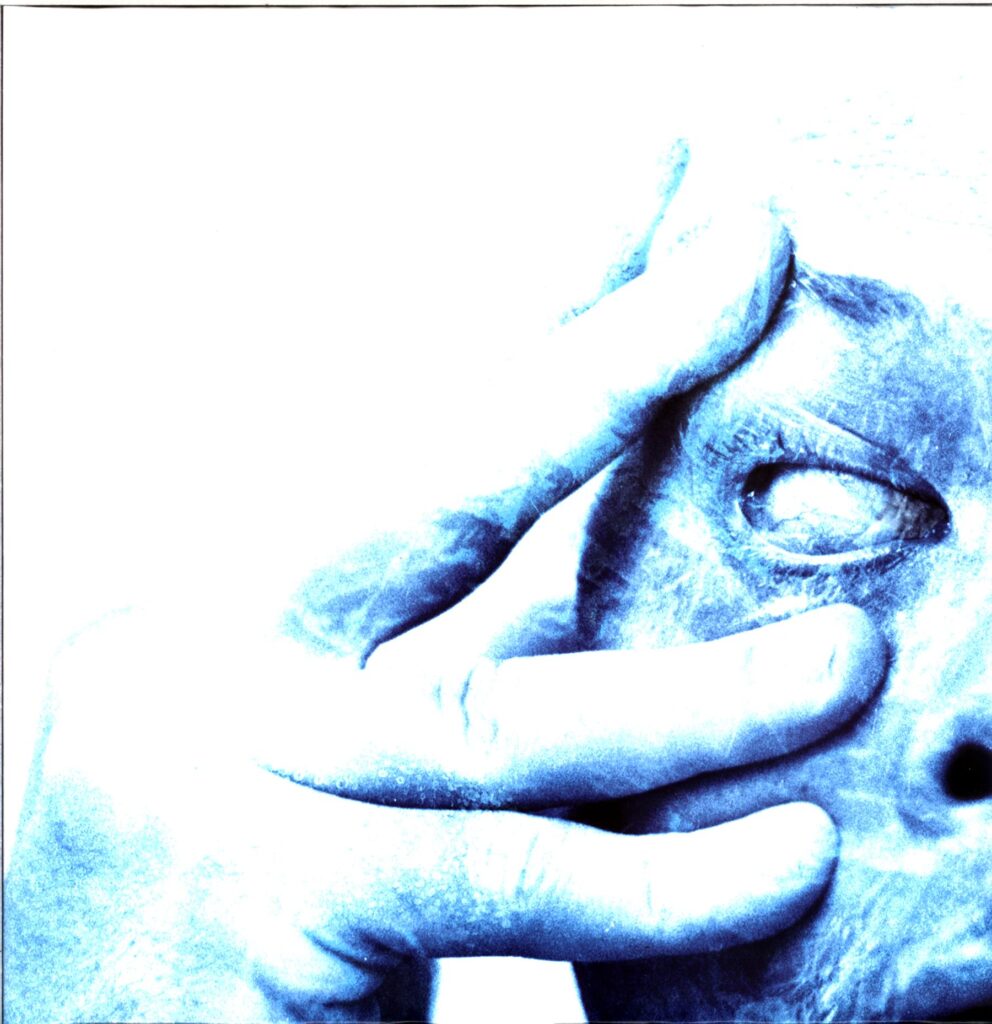 Porcupine Tree-In Absentia-LP Vinyl